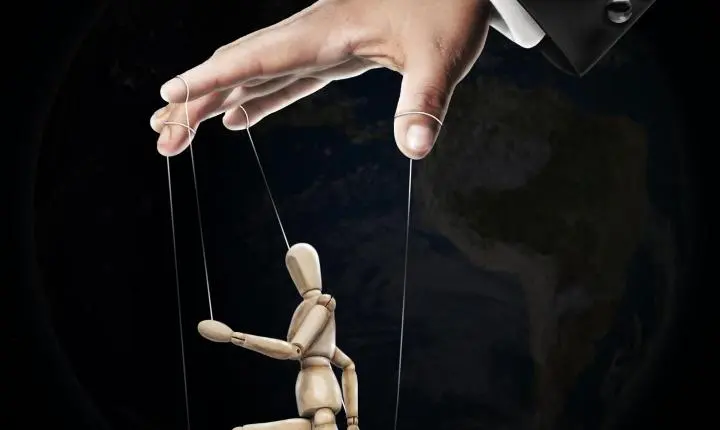 Você já foi manipulado?