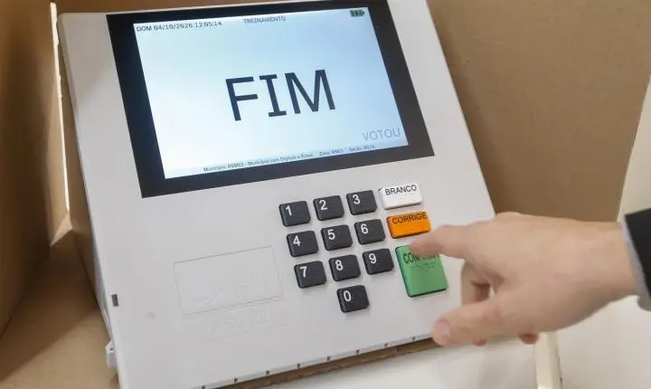 Voto em candidato irregular pode ser anulado mesmo com nome na urna