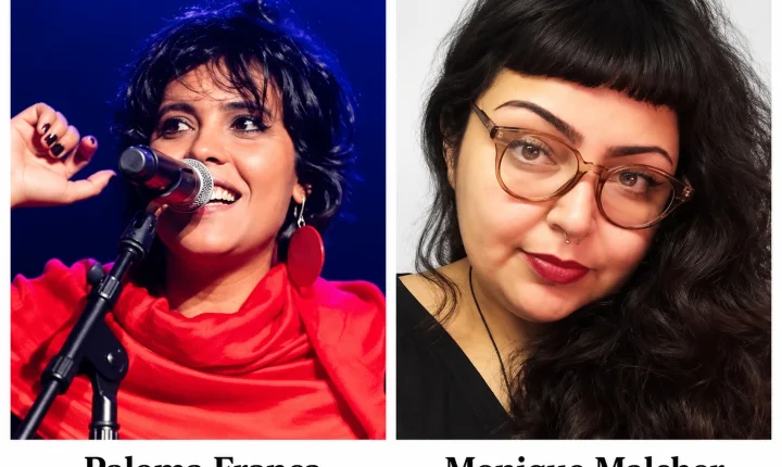 Vozes do Norte: Monique Malcher e Paloma Franca Amorim desafiam o cânone com literatura cortante e ativismo político