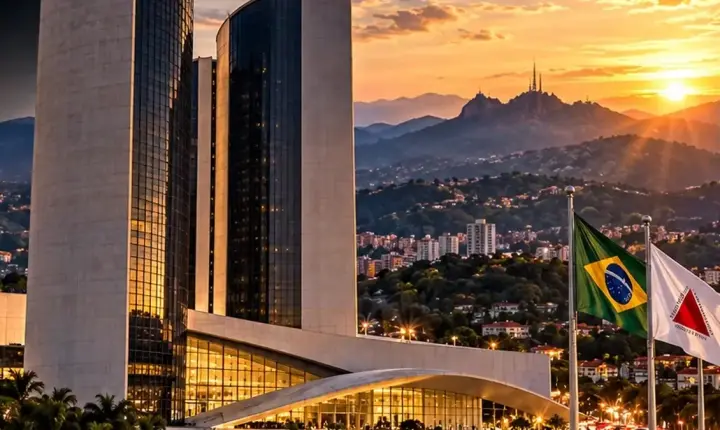 DER-MG investe R$ 134 milhões para ampliar segurança nas rodovias estaduais