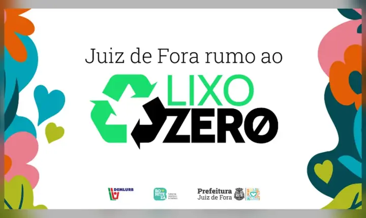 Avanço do Programa Lixo Zero estabelece novas regras para condomínios e eventos a partir