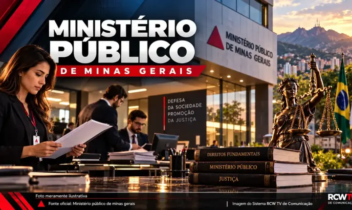 Promotoria de Justiça de Espinosa prende suspeito por divulgar conteúdo discriminatório