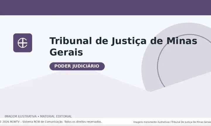 Tribunal de justiça realiza ação em comunidade em Diamantina