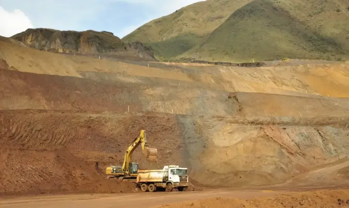 Governo de Minas Gerais publica decreto com regras de transição para licenciamento
