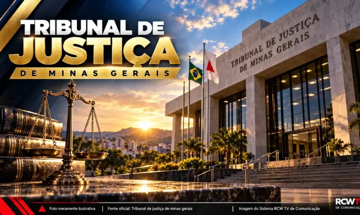 Autor de facadas na área hospitalar é condenado em novo júri | Portal TJMG