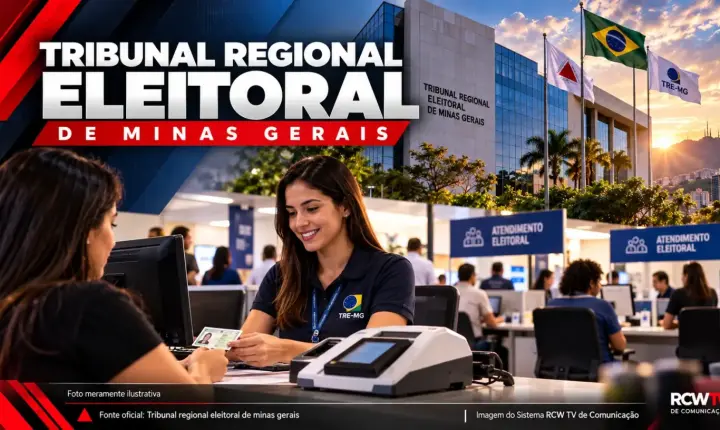 MP eleitoral pede que TSE barre candidatura no Rio de Janeiro