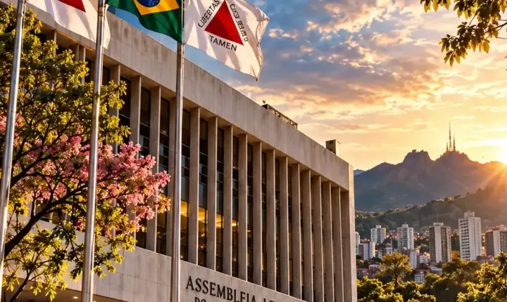 Comissão de Educação debate o projeto Eco Escola em Belo Horizonte