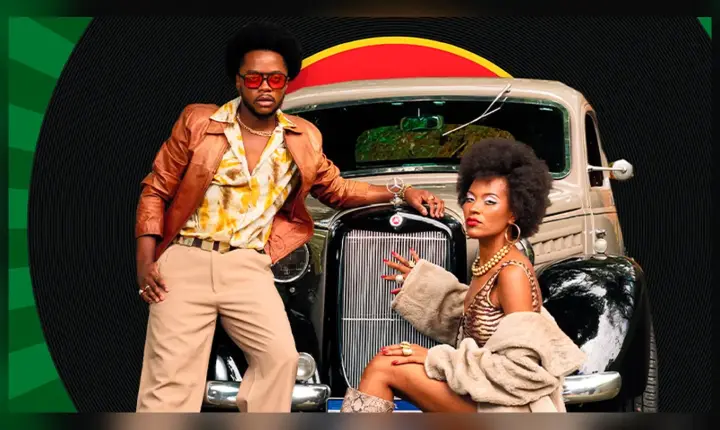 Juiz de Fora recebe espetáculo Lado B inspirado na Black Music