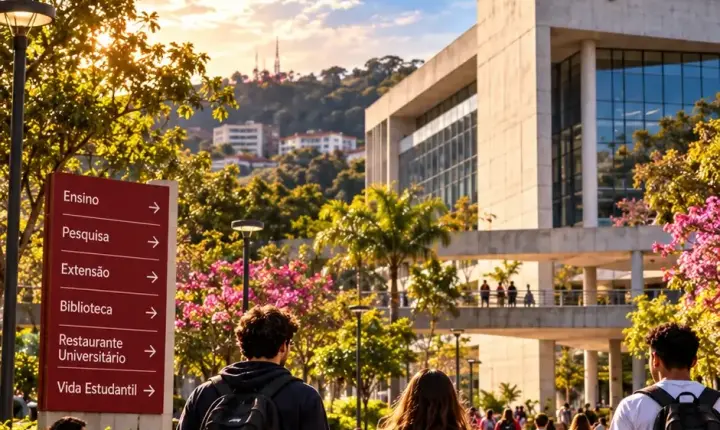 HU-UFJF encerra ciclo de programas de iniciação científica e tecnológica