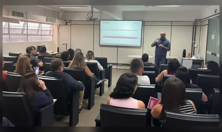 Procon de Juiz de Fora capacita 55 fiscais sobre cardápios