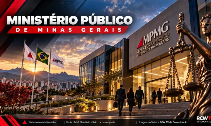 Ministério Público de MG captura foragido condenado em Rio Casca