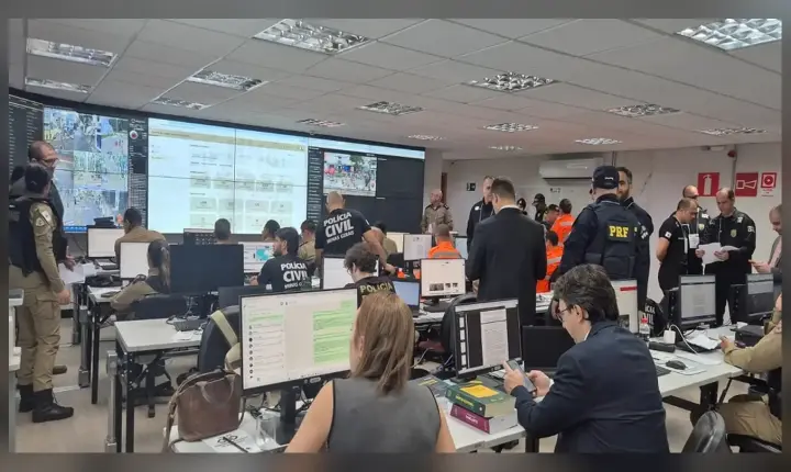 MPMG mobiliza 304 promotores para garantir legitimidade das eleições