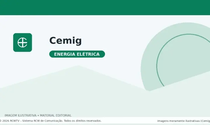 Cemig realiza leilão de imóveis em diversas regiões de Minas e em Goiás - Cemig