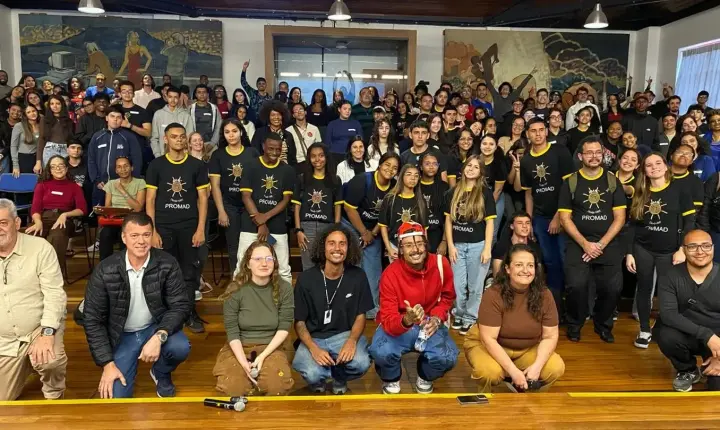 Prefeitura de Juiz de Fora lança programa com R$ 225 mil para projetos de jovens
