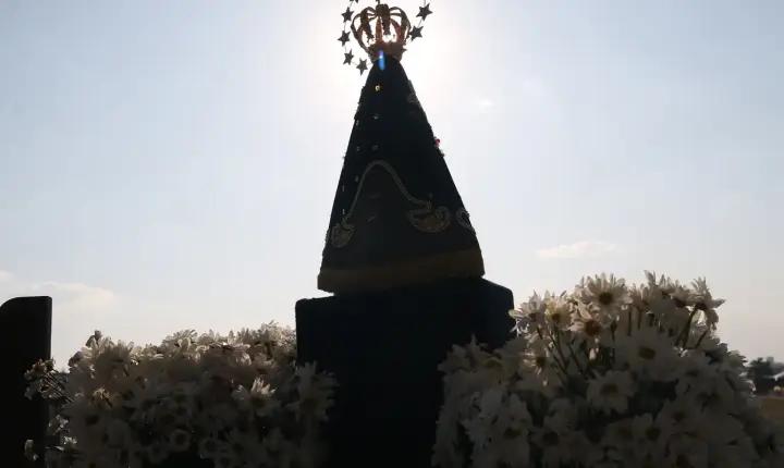 Arcebispo de Aparecida clama por paz e foco no combate à fome e à pobreza