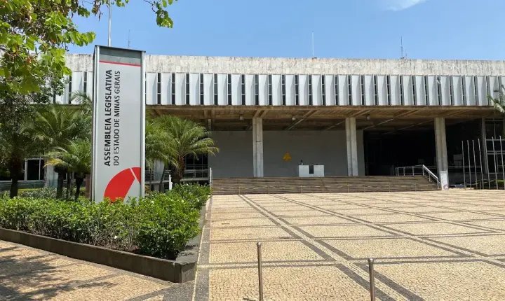 Minas Gerais elege 77 deputados estaduais para a nova composição da Assembleia