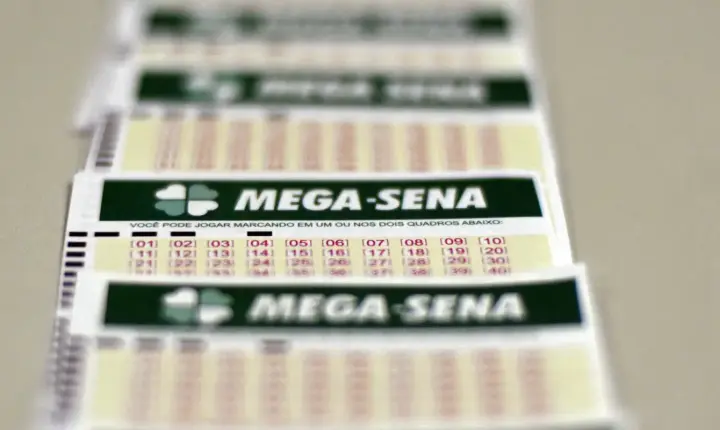 Mega-Sena sorteia prêmio acumulado de R$ 170 milhões no domingo
