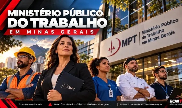MPT-MG debate uso responsável da Justiça do Trabalho em Sete Lagoas