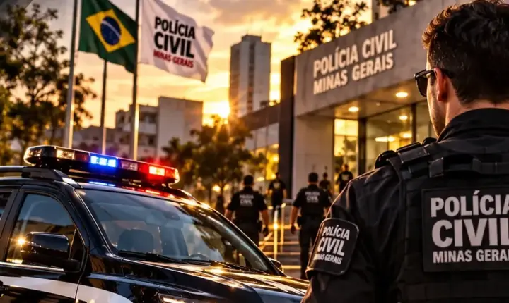 operação conjunta contra o tráfico termina com quatro presos na Zona da Mata