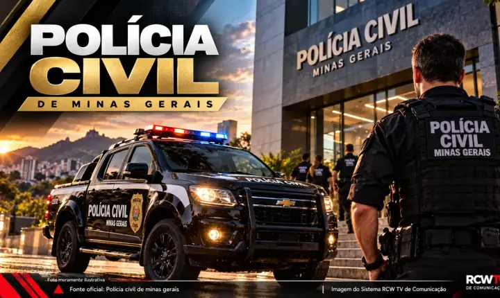 Nova Lima: suspeito indiciado por tentar matar irmã