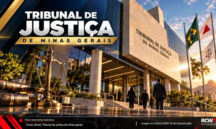TJMG nega pedido de pastor e mantém templo com Igreja do Evangelho Quadrangular