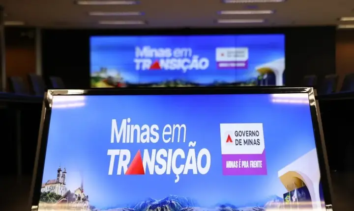 Educação é pauta da reunião de transição do Governo de Minas desta terça-feira (27/10)