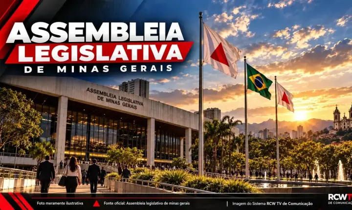 ALMG inicia encontros para revisão do PPAG em Belo Horizonte na terça-feira