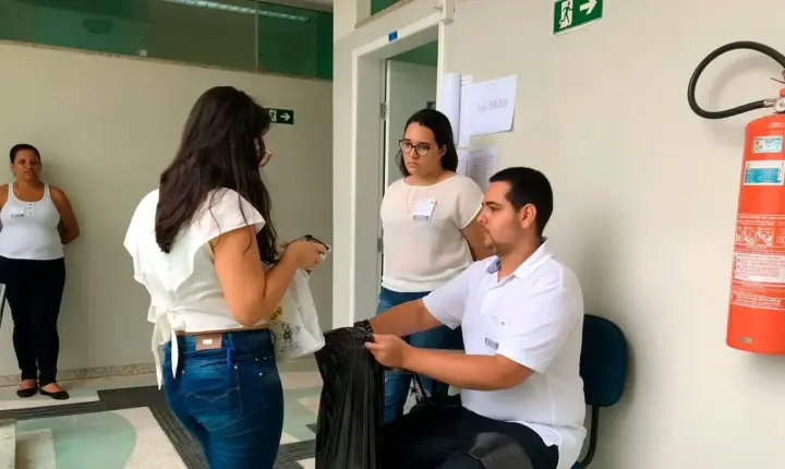 Inscrições para capacitação de fiscais do Pism 2027 seguem até 30 de outubro