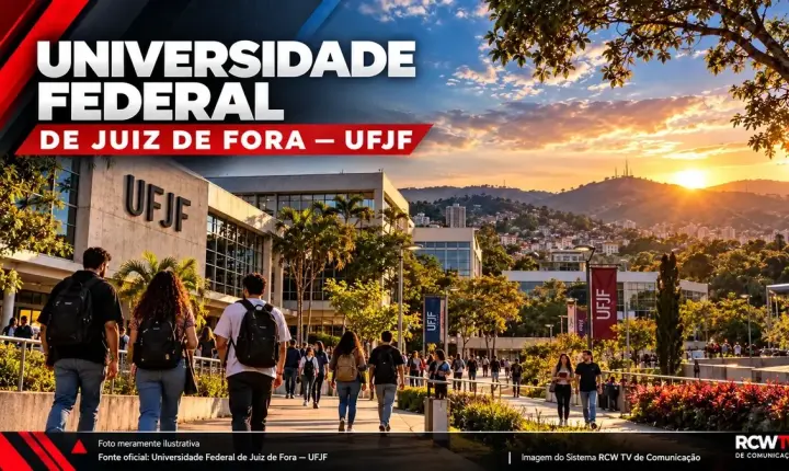 Feira das Profissões oferece experiências práticas em 36 cursos da UFJF