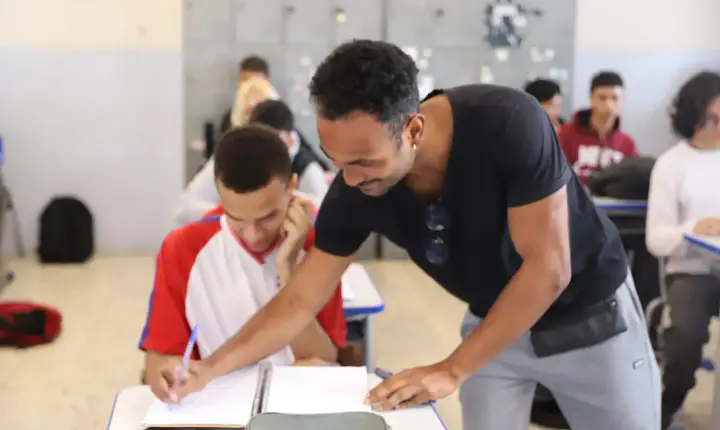 Secretaria de Estado de educação de Minas Gerais abre inscrições para formação