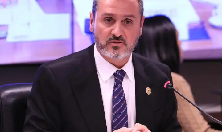 PGR posiciona-se contrária ao afastamento do diretor-geral da Polícia Federal