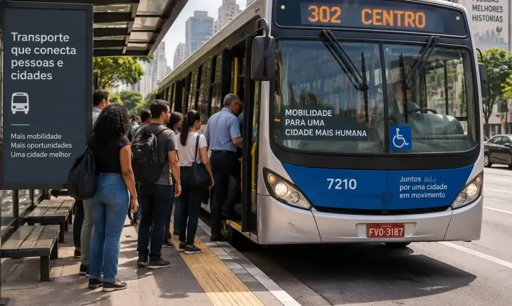 Justiça determina medidas para apurar falhas no transporte de Barbacena