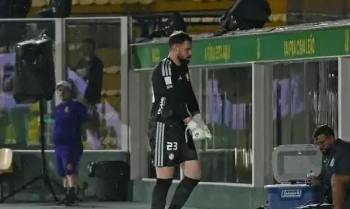 Mirassol vence o Internacional por 2 a 0 e ganha fôlego na luta contra o rebaixamento