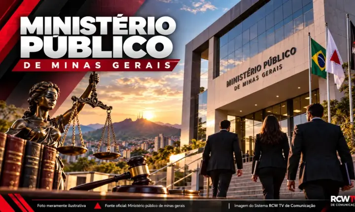 A pedido do MPMG, Justiça decreta prisão preventiva de mulher investigada por fornecer