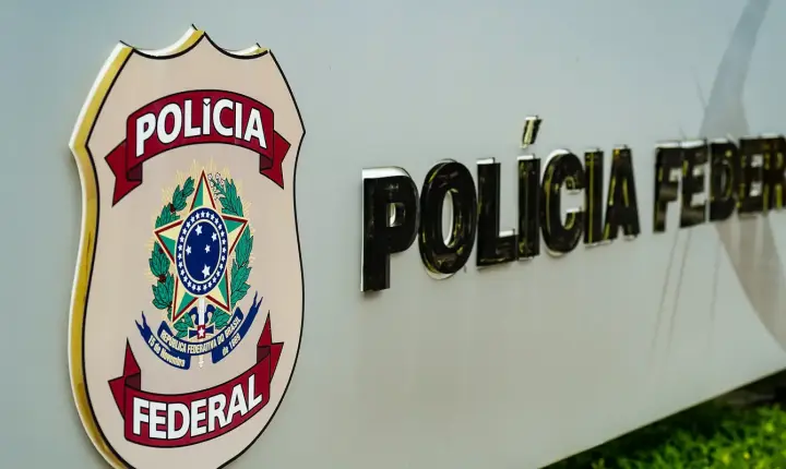 Polícia federal apreende milhões no primeiro turno das eleições