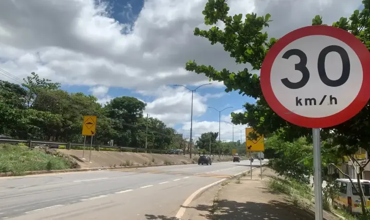 Governo de Minas amplia segurança viária em rodovias estaduais