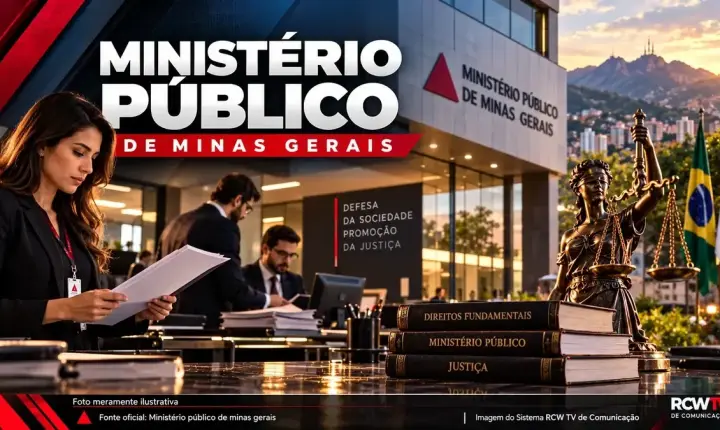 Ministério Público de Minas Gerais debate política de acolhimento infantil