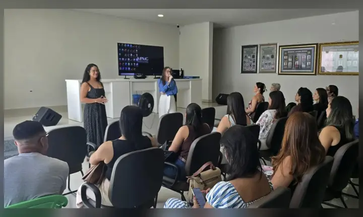 Jequitinhonha recebe segundo encontro do Projeto Redes em Ação
