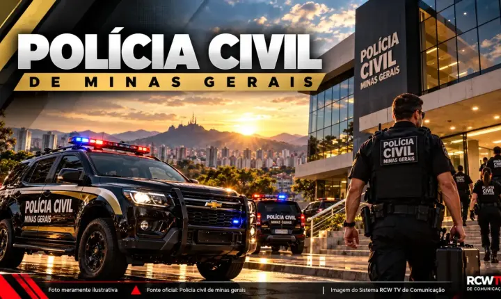 Rio Paranaíba: Polícia Civil resgata cachorra em maus-tratos