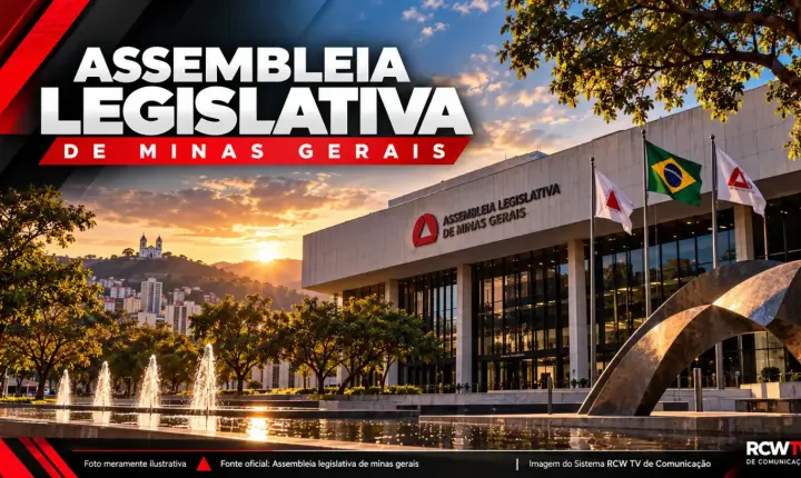 Assembleia Legislativa de Minas Gerais entrega a Medalha Santos Dumont
