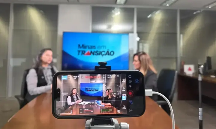 Governo de Minas debate segurança pública na reunião de transição nesta quinta