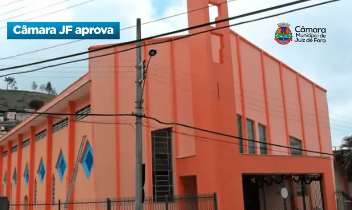 Câmara de Juiz de Fora aprova inclusão da Festa de Santa Luzia no calendário
