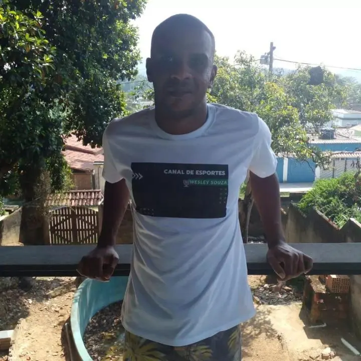 Wesley De Souza