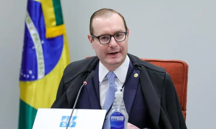 STF julgará caso de venda de sentenças envolvendo ex-servidores do STJ