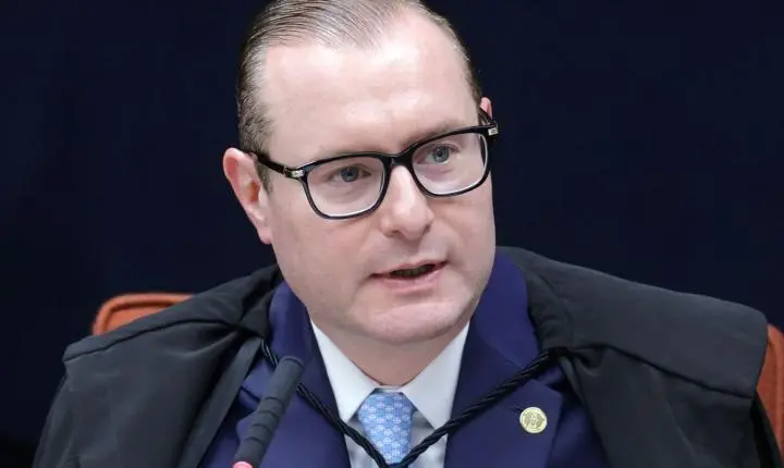 Cristiano Zanin vai relatar novo pedido do PSD sobre segundo turno no Rio